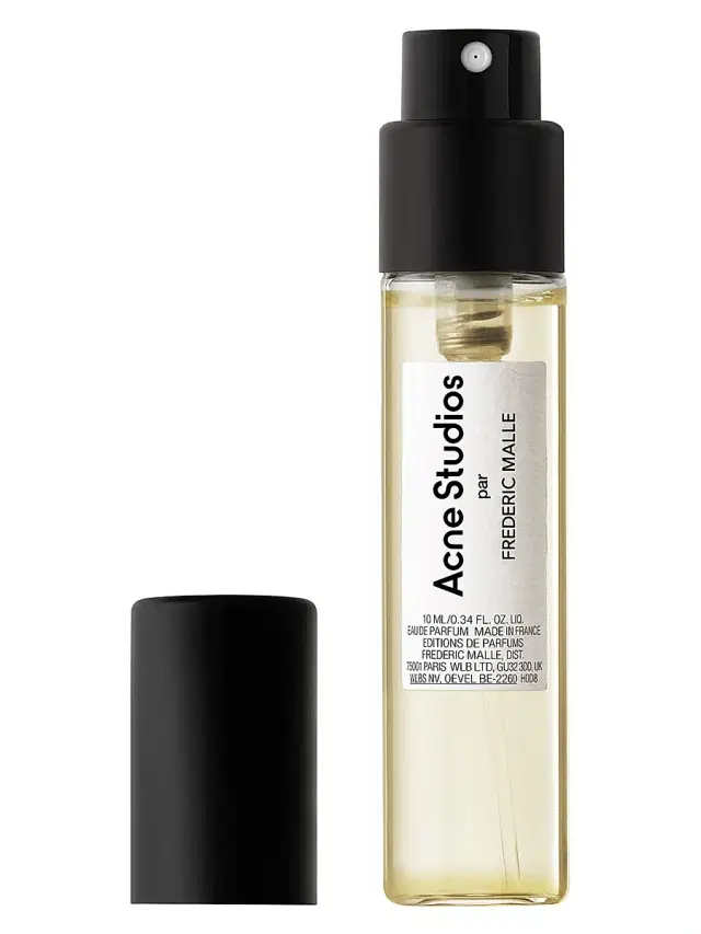 Editions de Parfums Frederic Malle Acne Studios Travel Spray 0.34 oz