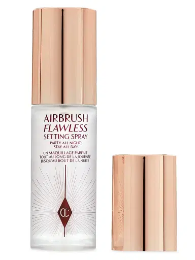 Charlotte Tilbury Women's Airbrush Flawless Setting Spray 1.1 oz | Thumbnail 2 Charlotte Tilbury Women's Airbrush Flawless Setting Spray 1.1 oz | Thumbnail 2