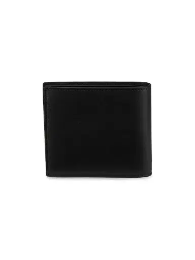 Loewe Men's Patch Leather Bifold Wallet | Thumbnail 3