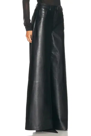Norma Kamali Elephant Pant | Thumbnail 2