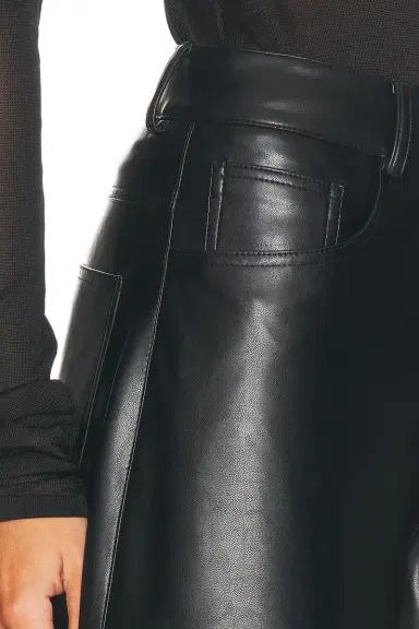 Norma Kamali Elephant Pant | Thumbnail 6