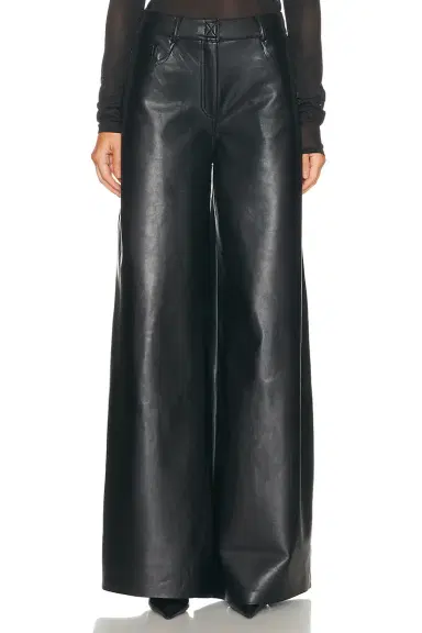 Norma Kamali Elephant Pant | Thumbnail 1