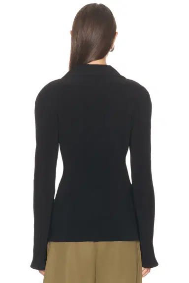Norma Kamali Bird Jacket | Thumbnail 3
