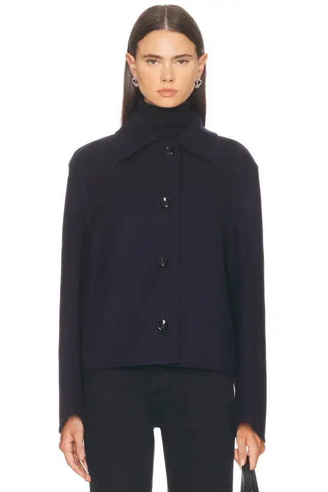 Jil Sander 72 Jacket