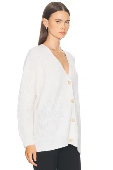 Jenni Kayne Cashmere Cocoon Cardigan | Thumbnail 2 Jenni Kayne Cashmere Cocoon Cardigan | Thumbnail 2