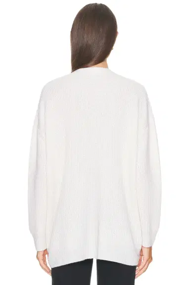 Jenni Kayne Cashmere Cocoon Cardigan | Thumbnail 3 Jenni Kayne Cashmere Cocoon Cardigan | Thumbnail 3