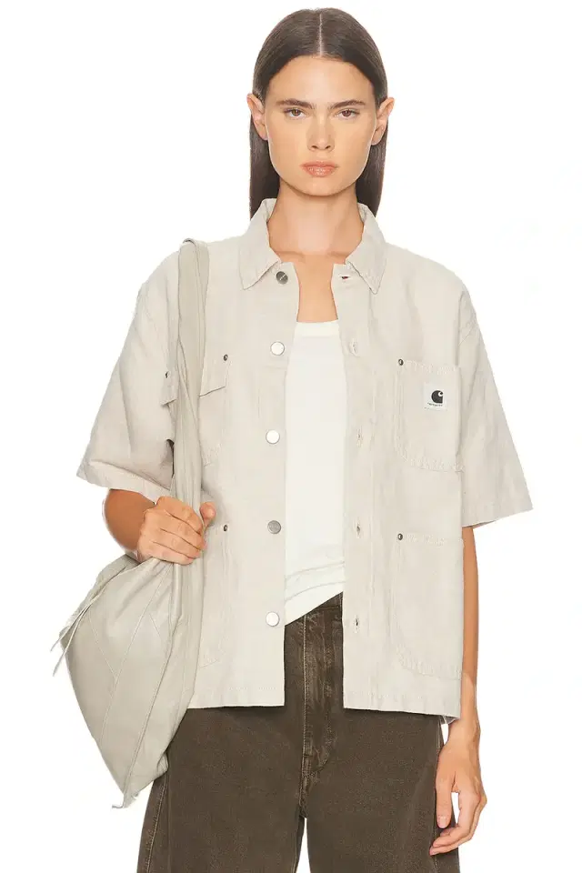 Carhartt WIP Michigan Shirt