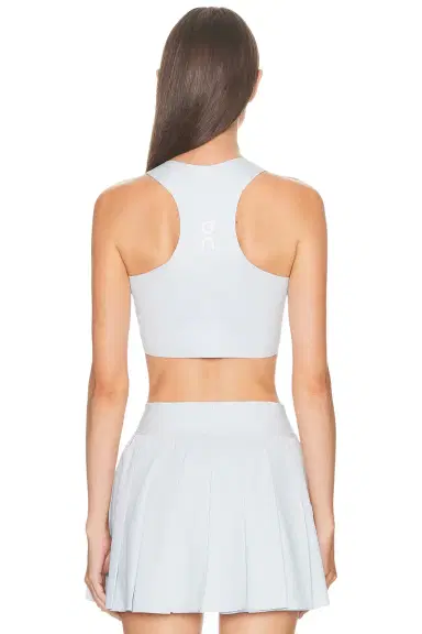 ON Court Crop Top | Thumbnail 4 ON Court Crop Top | Thumbnail 4
