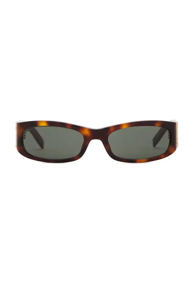 Saint Laurent Rectangular Sunglasses