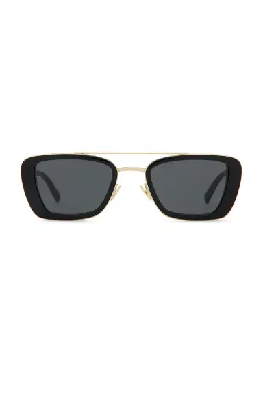 Saint Laurent Rectangular Sunglasses | Thumbnail 1