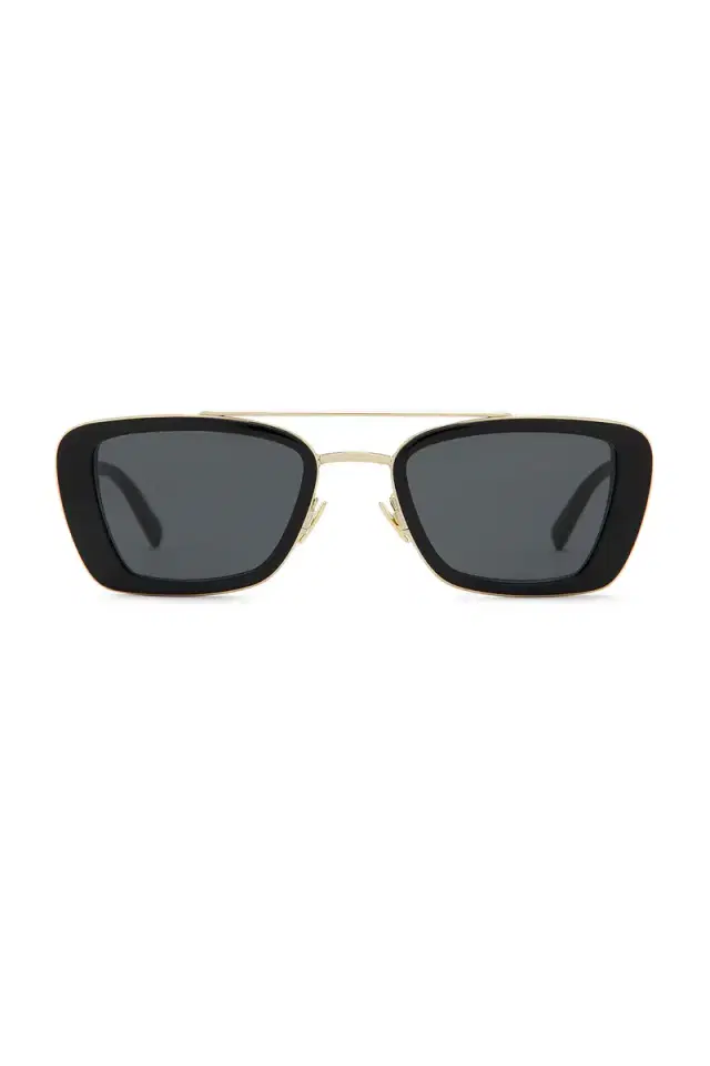 Saint Laurent Rectangular Sunglasses