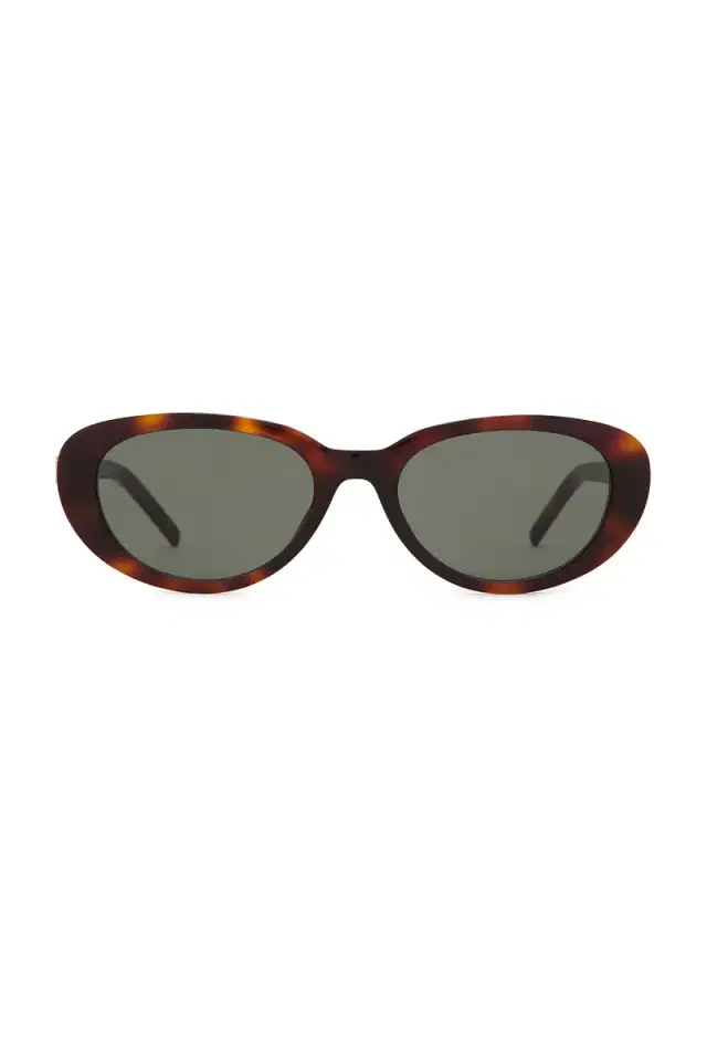Cat Eye Sunglasses
