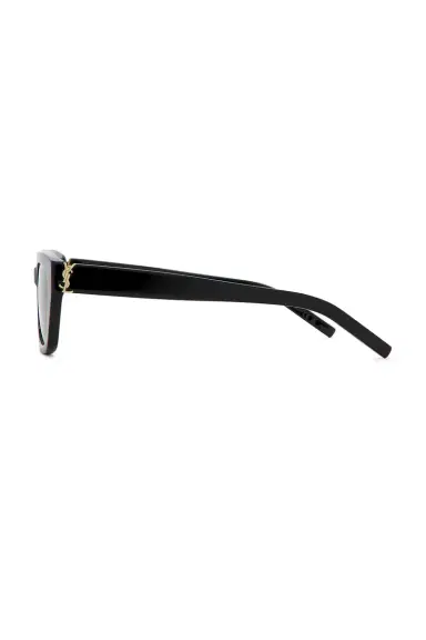 Saint Laurent Rectangular Sunglasses | Thumbnail 3 Saint Laurent Rectangular Sunglasses | Thumbnail 3