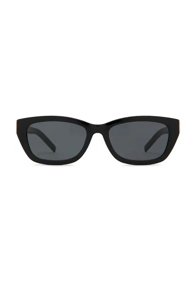 Saint Laurent Rectangular Sunglasses