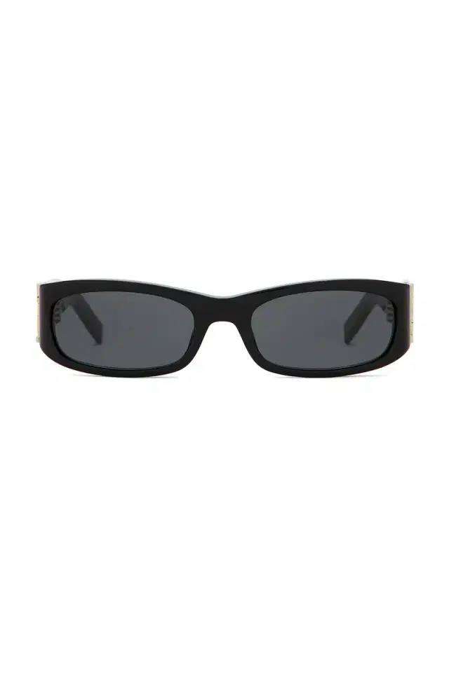 Saint Laurent Rectangular Sunglasses