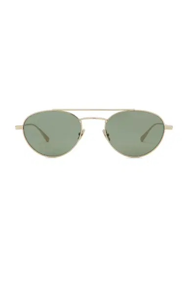Saint Laurent Round Sunglasses | Thumbnail 1 Saint Laurent Round Sunglasses | Thumbnail 1