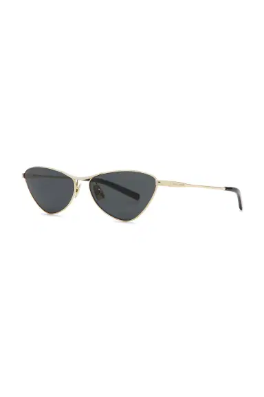 Saint Laurent Cat Eye Sunglasses | Thumbnail 2 Saint Laurent Cat Eye Sunglasses | Thumbnail 2