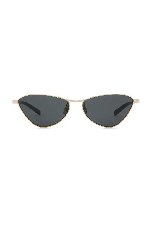 Saint Laurent Cat Eye Sunglasses