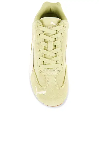 Puma Select Speedcat Og Sneaker | Thumbnail 4 Puma Select Speedcat Og Sneaker | Thumbnail 4