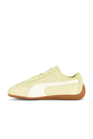 Puma Select Speedcat Og Sneaker | Thumbnail 5 Puma Select Speedcat Og Sneaker | Thumbnail 5