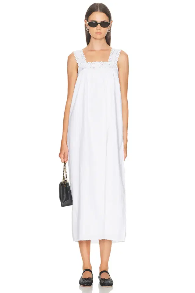 Posse Ezra Dress