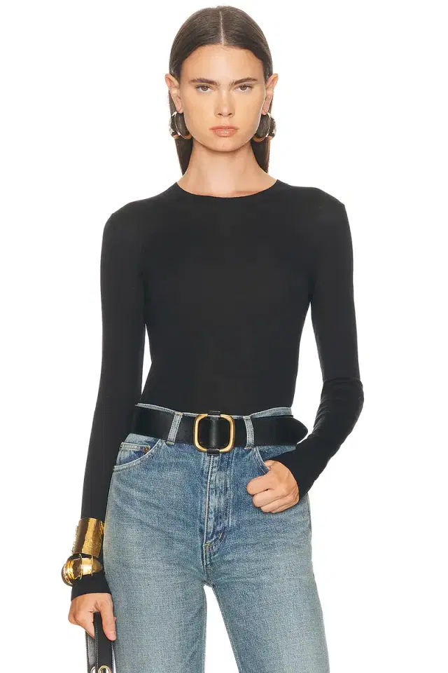 Long Sleeve Sweater