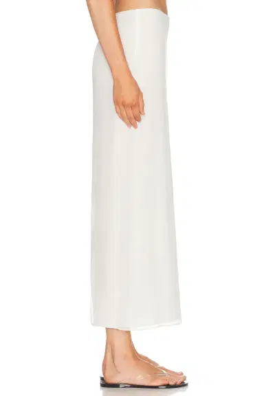 Wardrobe.NYC Layered Column Skirt | Thumbnail 3 Wardrobe.NYC Layered Column Skirt | Thumbnail 3