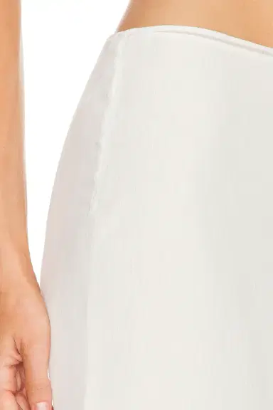 Wardrobe.NYC Layered Column Skirt | Thumbnail 6 Wardrobe.NYC Layered Column Skirt | Thumbnail 6