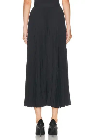 Wardrobe.NYC Pleated Skirt | Thumbnail 4 Wardrobe.NYC Pleated Skirt | Thumbnail 4