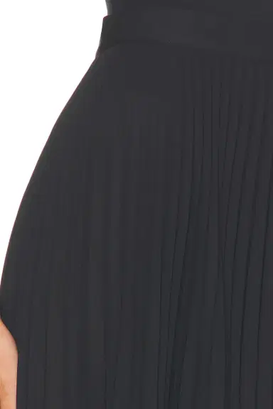 Wardrobe.NYC Pleated Skirt | Thumbnail 6 Wardrobe.NYC Pleated Skirt | Thumbnail 6