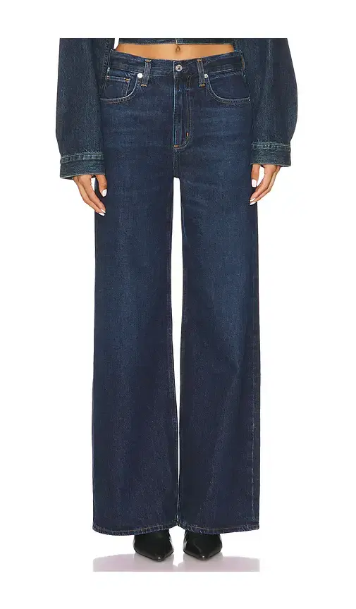 Citizens of Humanity Paloma Baggy Jeans