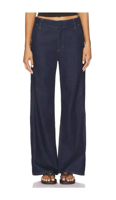 Citizens of Humanity Annina Pocket Trouser Jeans | Thumbnail 1 Citizens of Humanity Annina Pocket Trouser Jeans | Thumbnail 1