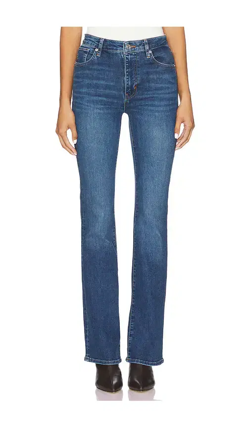 FRAME The Reboot Jeans