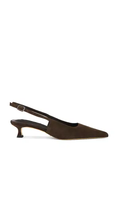 Tony Bianco Crush Slingback Pump | Thumbnail 1 Tony Bianco Crush Slingback Pump | Thumbnail 1