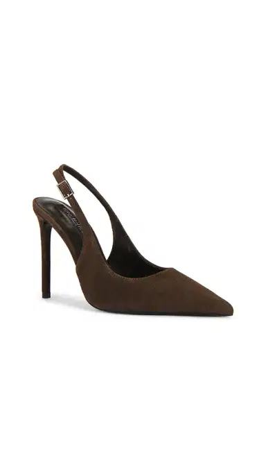 Tony Bianco Asti Slingback Pump | Thumbnail 2