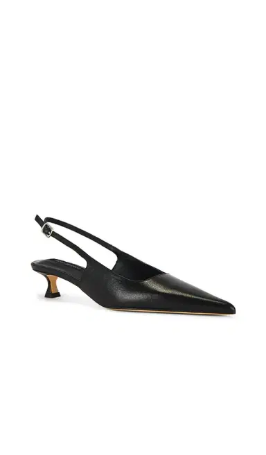 Tony Bianco Crush Slingback Pump | Thumbnail 2 Tony Bianco Crush Slingback Pump | Thumbnail 2