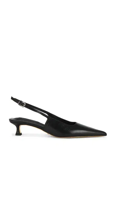 Tony Bianco Crush Slingback Pump | Thumbnail 1 Tony Bianco Crush Slingback Pump | Thumbnail 1
