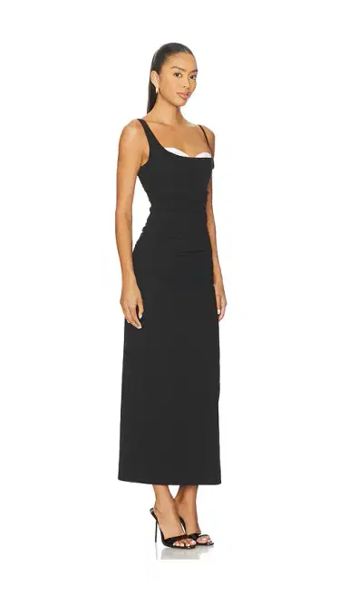 SOVERE Lure Dress | Thumbnail 2