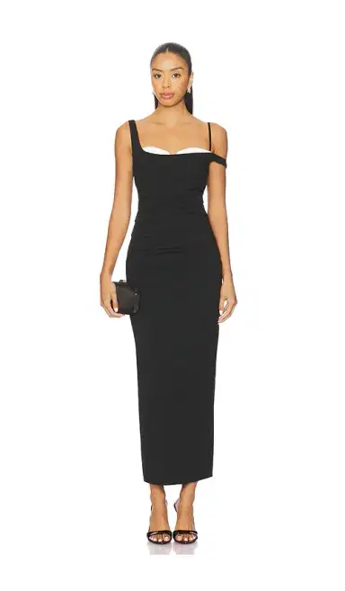 SOVERE Lure Dress | Thumbnail 1