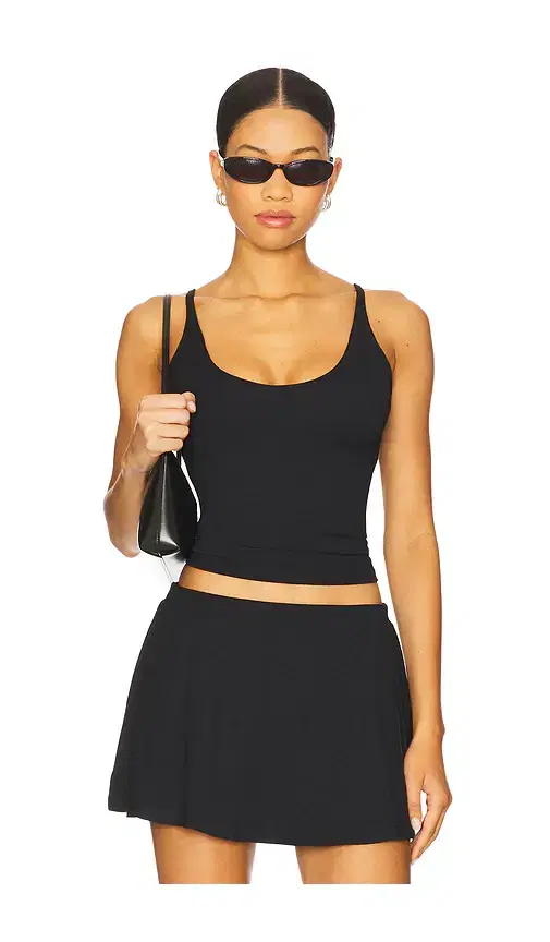 SKIMS Smooth Lounge Skimpy Strap Cami