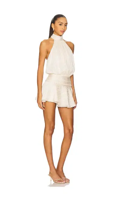 MORE TO COME Kai Mini Dress | Thumbnail 2