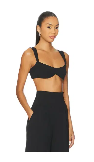 susana monaco Bralette Top | Thumbnail 2 susana monaco Bralette Top | Thumbnail 2