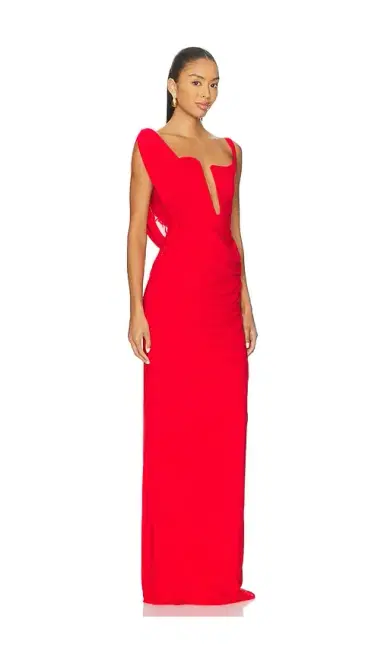Deme by Gabriella Adriana Dress | Thumbnail 2 Deme by Gabriella Adriana Dress | Thumbnail 2
