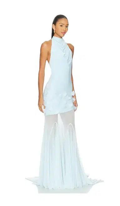Deme by Gabriella Celeste Gown | Thumbnail 2