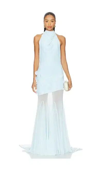 Deme by Gabriella Celeste Gown | Thumbnail 1