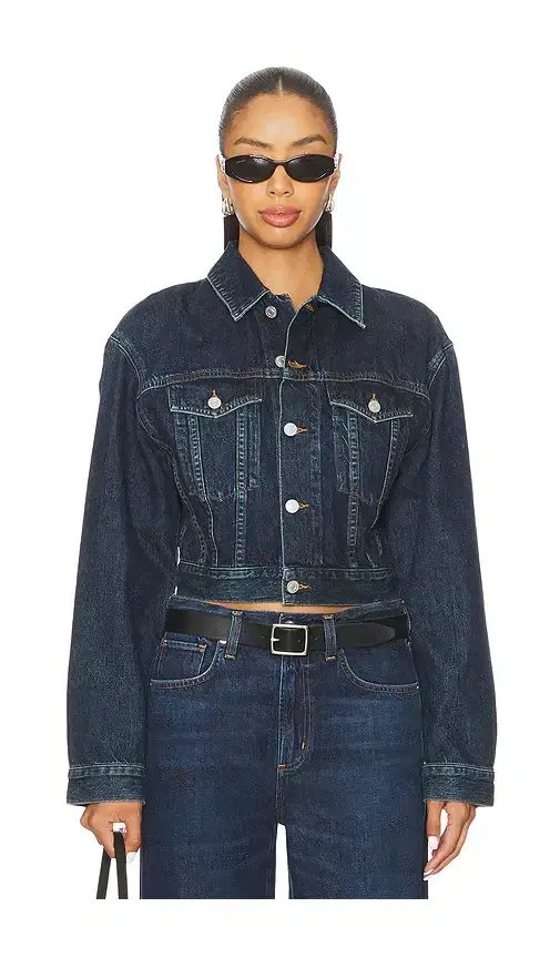 AGOLDE Radley Jacket