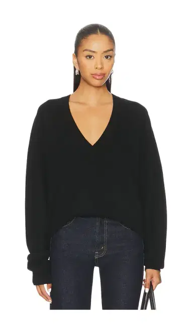 NILI LOTAN Feron Sweater | Thumbnail 2