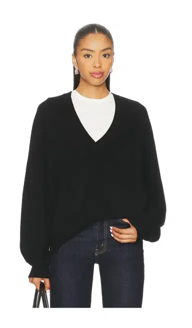 NILI LOTAN Feron Sweater | Thumbnail 1