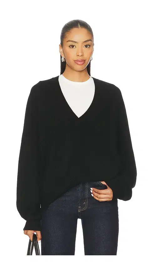 NILI LOTAN Feron Sweater