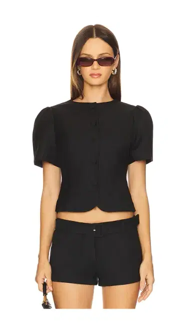 LIONESS Femme Blouse | Thumbnail 1